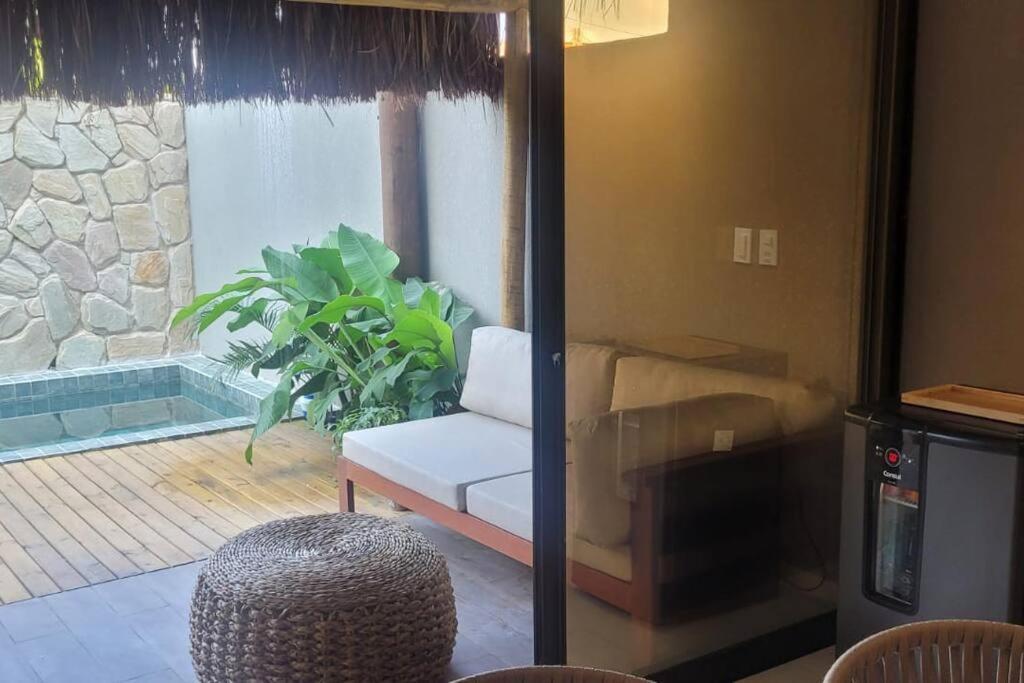 Kanui Milagres 112 São Miguel dos Milagres Esterno foto