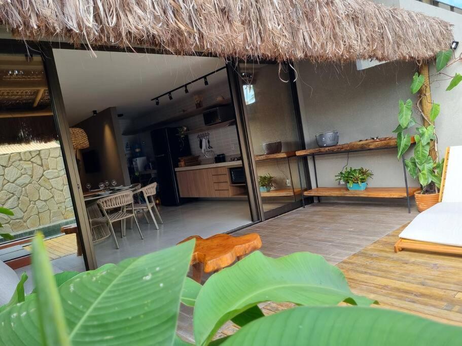 Kanui Milagres 112 São Miguel dos Milagres Esterno foto