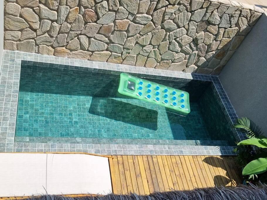 Kanui Milagres 112 São Miguel dos Milagres Esterno foto