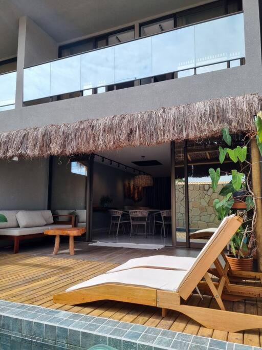 Kanui Milagres 112 São Miguel dos Milagres Esterno foto