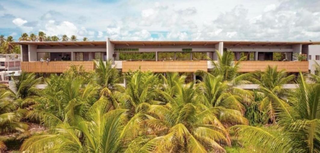 Kanui Milagres 112 São Miguel dos Milagres Esterno foto